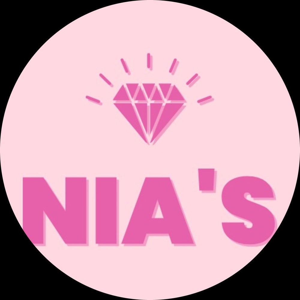 Meet your Posher, Nia